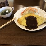 洋食屋さん ＹａＹａ - 