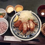 Tonkatsu Hamakatsu - 