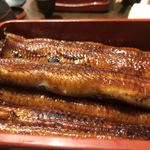 うなぎ亭 友栄 - 