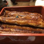 うなぎ亭 友栄 - 