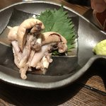 うなぎ亭 友栄 - 