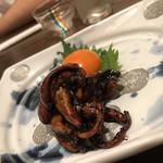 うなぎ亭 友栄 - 