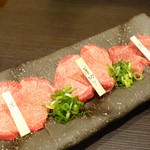 Yakiniku Moritake - 