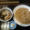 自家製うどん うどきち