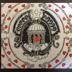 ピエール・エルメ・パリ - ニコラ・ビュフコラボ　5個詰合わせ“ラビラント”　クリストフ・ドラピエサイン入り