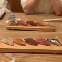 伊勢鮨 - 