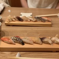 伊勢鮨 - 