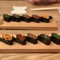 伊勢鮨 - 