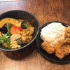 Rojiura Curry SAMURAI.  鎌倉店