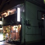 HANAZONO KOMINKA - 夜はこんな感じ