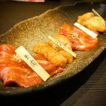 Yakiniku Moritake - 