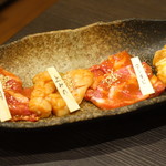 Yakiniku Moritake - 