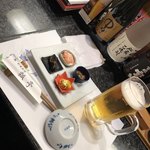 瓢亭鮨和風料理 - 