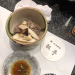 瓢亭鮨和風料理 - 