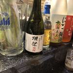 瓢亭鮨和風料理 - 