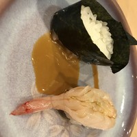 金寿司 - 