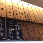 Sushi Uogashi Nihonichi - 