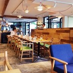 GRILL&DINING用賀倶楽部 - 