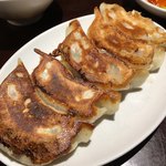 香港屋 - 焼き餃子