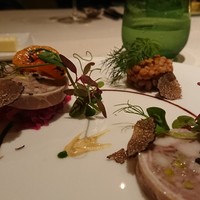 レストラン ロワール フレンチ - 