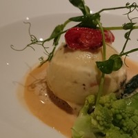 レストラン ロワール フレンチ - 