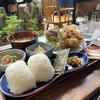 こまめ食堂