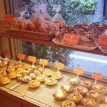 パン・ルセット