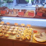 パン・ルセット