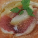 パン・ルセット