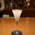 バー ベイ・ウエスト