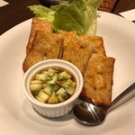 THAIFOOD DINING&BAR　マイペンライ - 