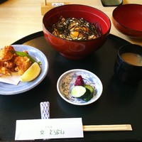 京料理 とりよね - 