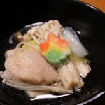 厳選地鶏×個室居酒屋 鳥厨 - 