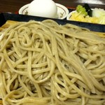 蕎麦たかね 雅 - 