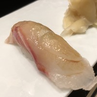 おたる政寿司 銀座 - 