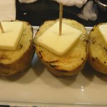 養老乃瀧 - じゃがバター