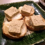 蒼天 - 白レバーパテ