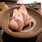 蒼天 - 白子薫製