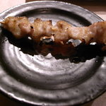 蒼天 - ぼんじり