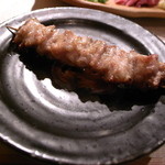 蒼天 - さえずり