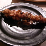 蒼天 - てっぽう