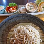 胡々里庵 - 胡々里膳