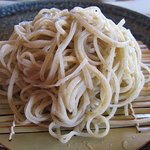 胡々里庵 - せいろ・アップ