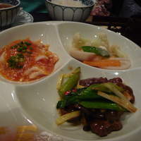 中国料亭 翠鳳 上野本店 - 