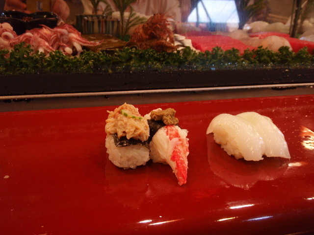 たぬき寿司 たぬきずし 乙丸 寿司 食べログ