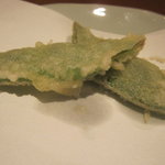 天や - モロッコ豆