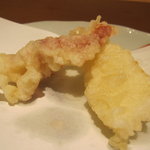 天や - ヤリ烏賊