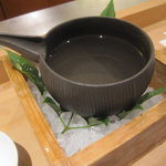 天や - 春鹿(冷)