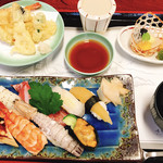 Yozushi - 