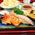 Yozushi - 